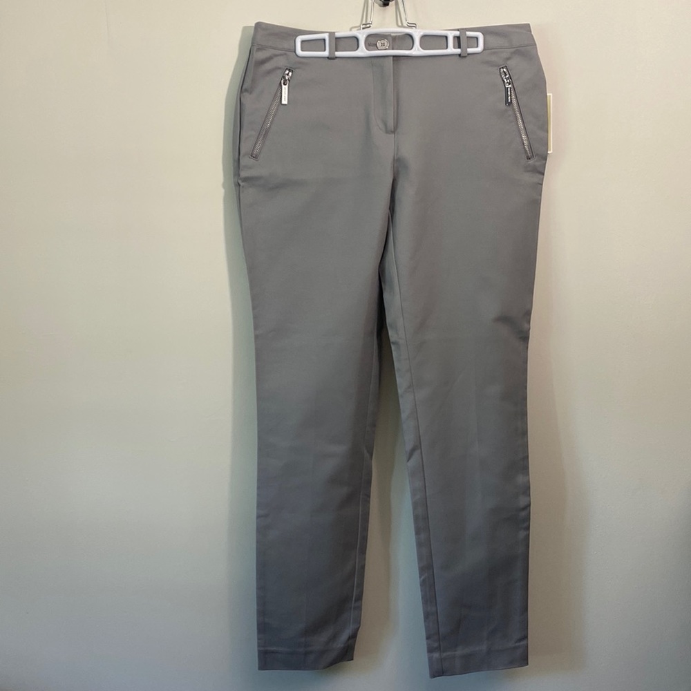 Women’s Michael Kors Dress Pant Size 8 New With Tags